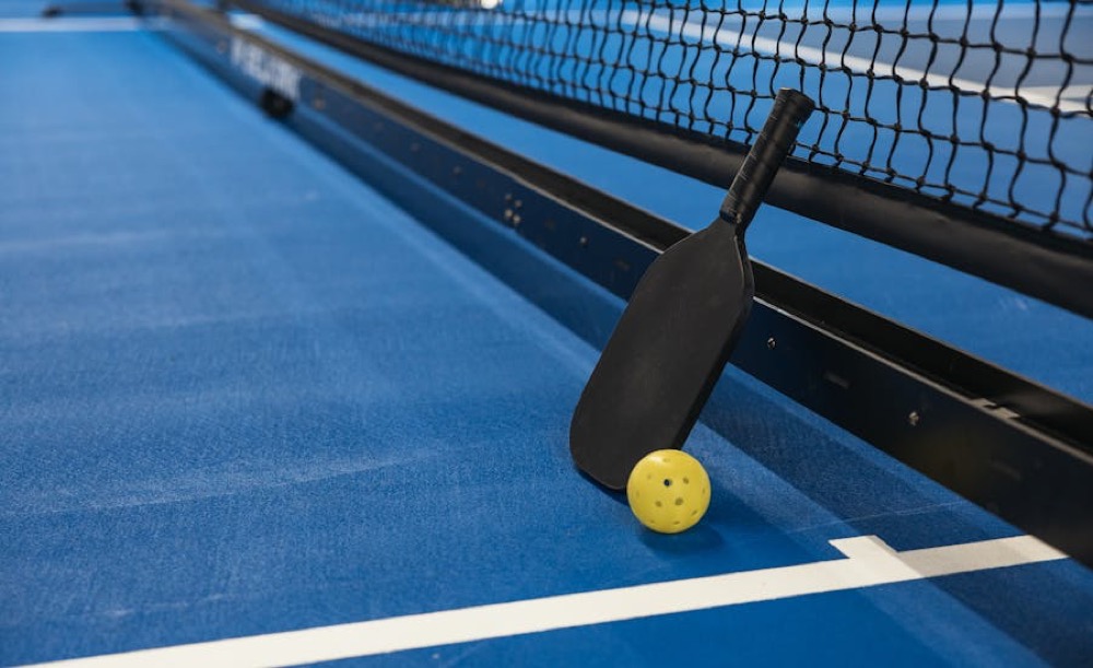 Gamma - Mirage Premium Paddle - Composite - Orange (FREE GIFT WITH PURCHASE!)