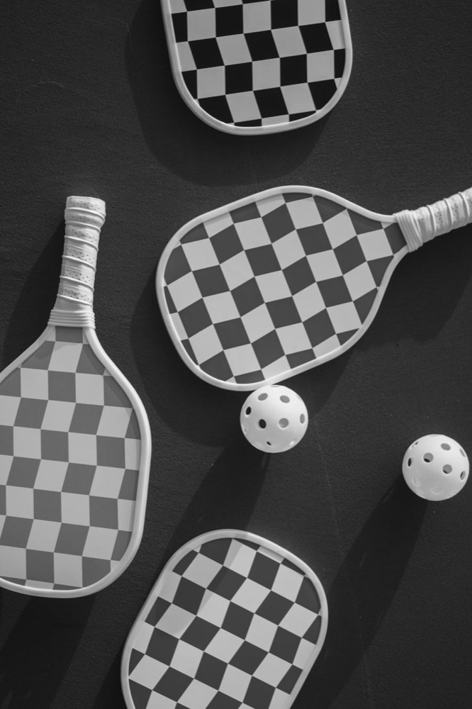 Armour Pickleball - Invigor8 Composite Heavyweight Pickleball Paddle (FREE GIFT WITH PURCHASE)