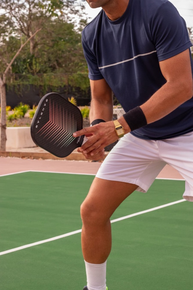 DIADEM - Riptide Composite Pickleball Paddle - Teal (FREE GIFT WITH PURCHASE!)
